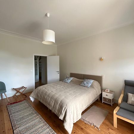 Le Lotus Blanc Bed & Breakfast Sainte-Foy-la-Grande Eksteriør bilde